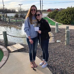 Meet your Posher, Emma